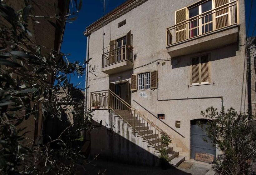 פנסיון Il Vicolo