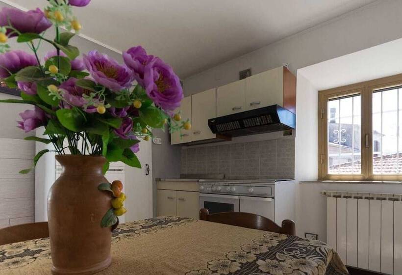 פנסיון Il Vicolo