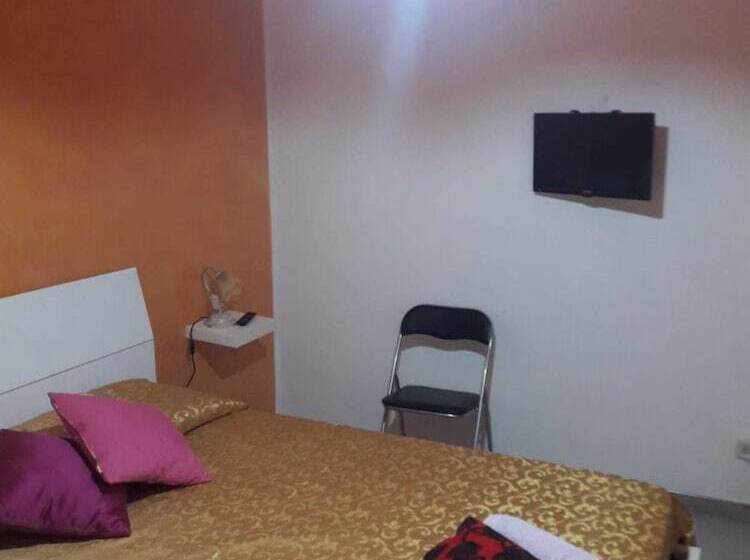 פנסיון Il Vicolo