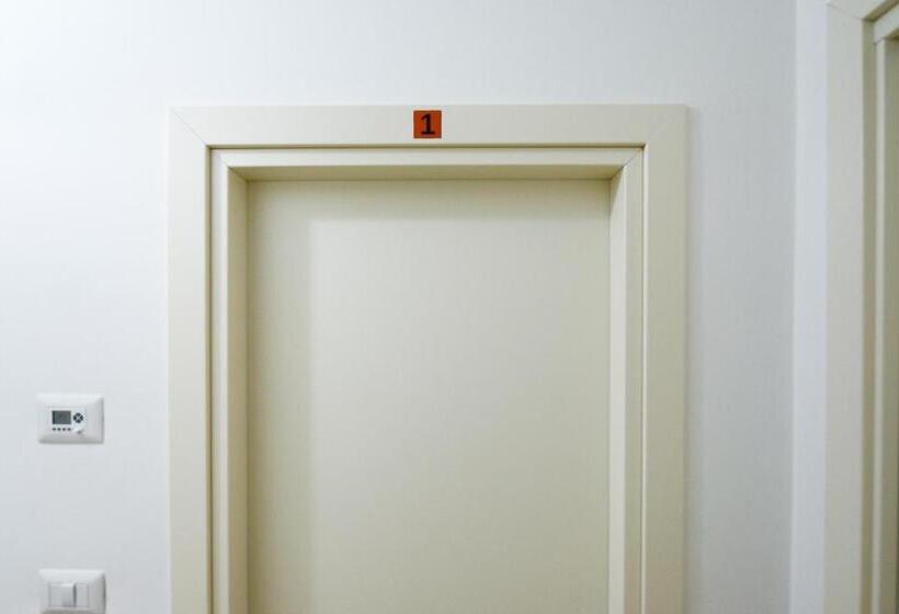 膳宿费 La Casa Di Ketty