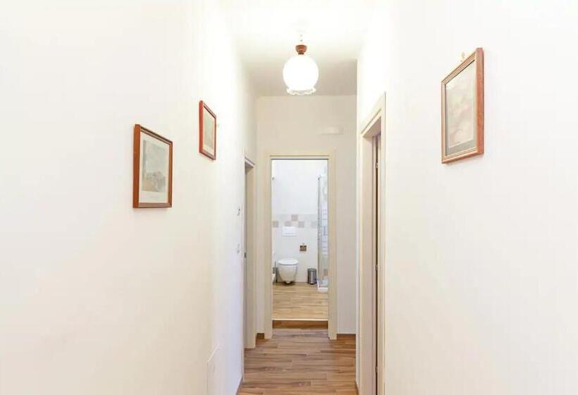 膳宿费 La Casa Di Ketty