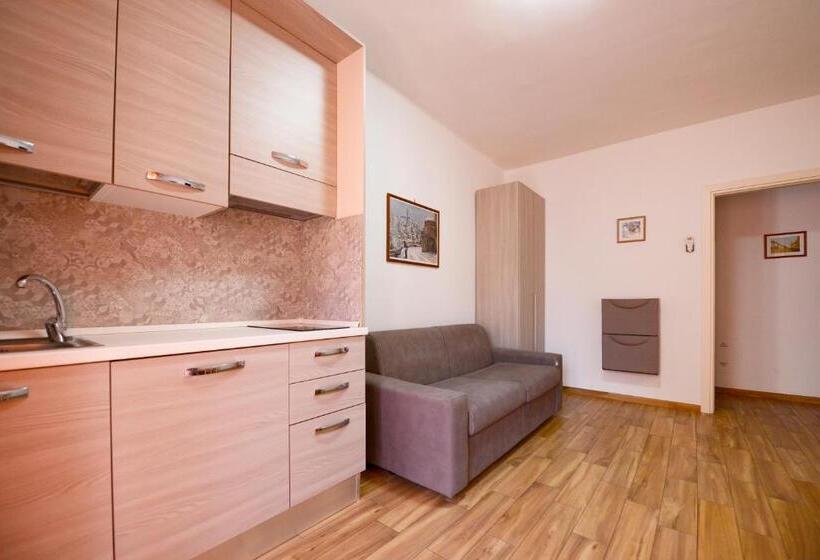 膳宿费 La Casa Di Ketty