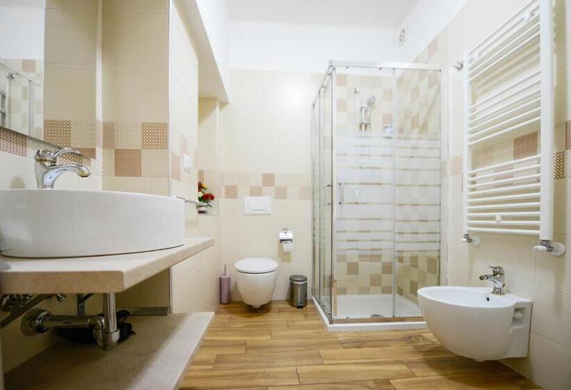 膳宿费 La Casa Di Ketty