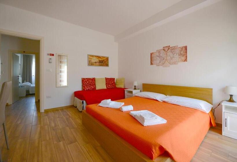 膳宿费 La Casa Di Ketty