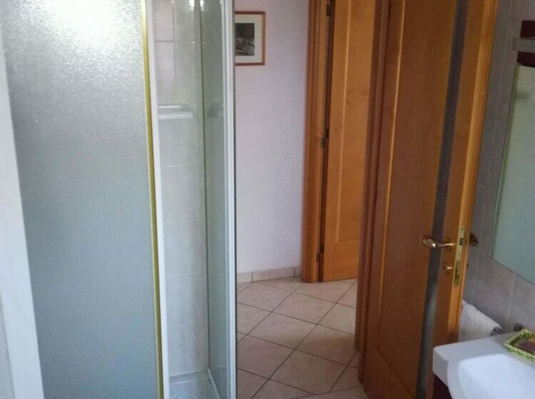 פנסיון La Casa Di Prosa