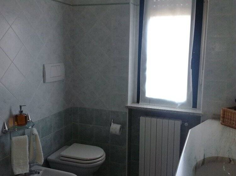 פנסיון La Casa Di Prosa