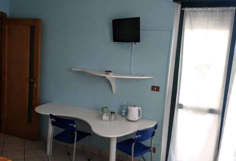 פנסיון La Casa Di Prosa