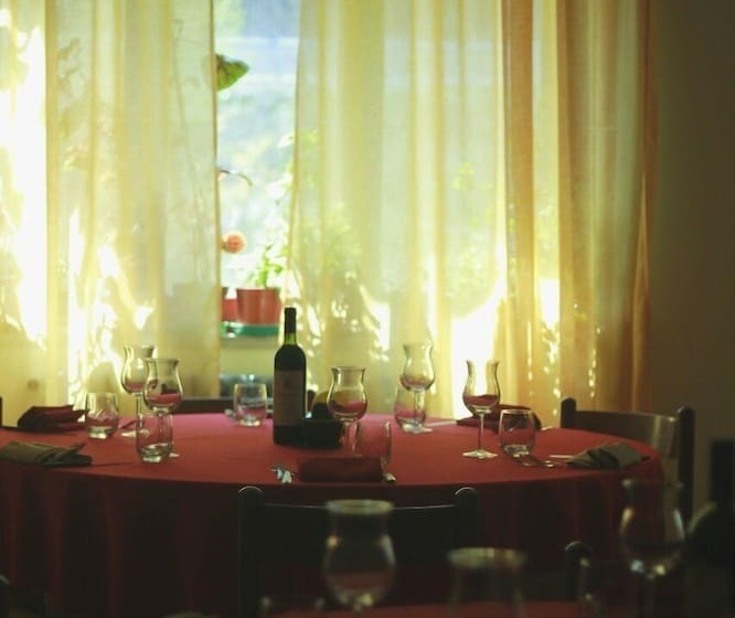 膳宿费 La Casina Rossa