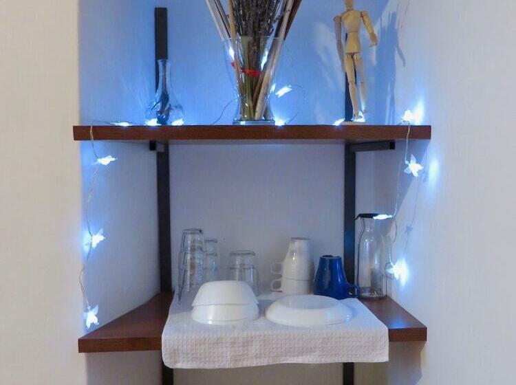 פנסיון Lory S Home