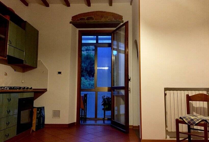 פנסיון Lory S Home