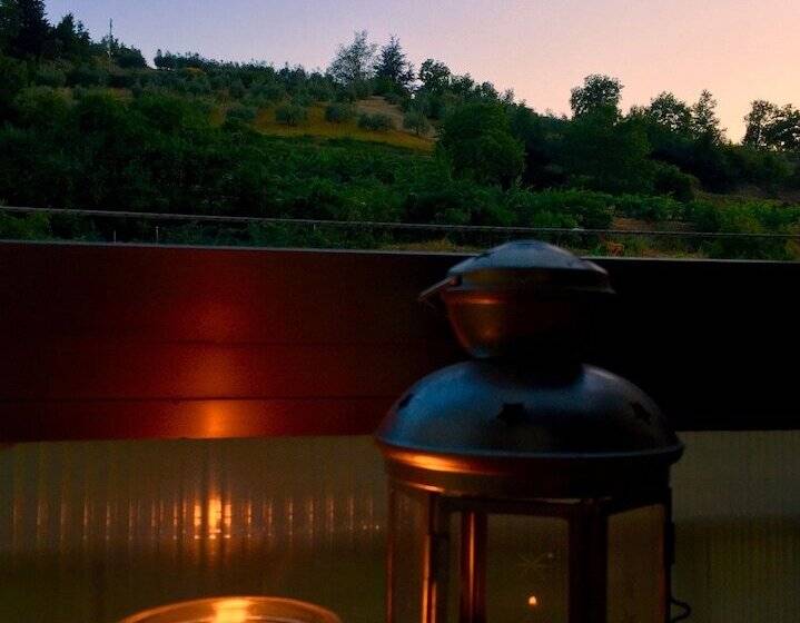 פנסיון Lory S Home