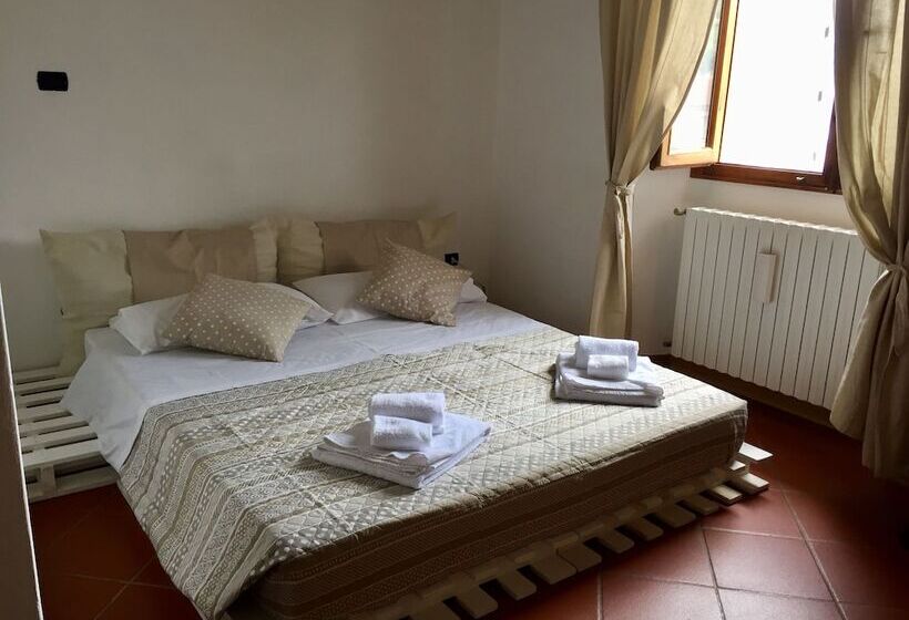 פנסיון Lory S Home