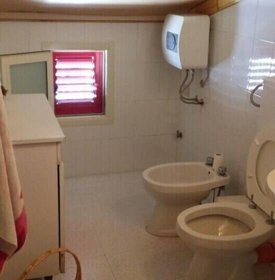 ペンション Oasi Liv   Affittacamere