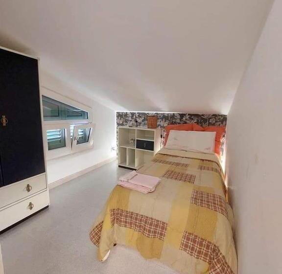 ペンション Oasi Liv   Affittacamere