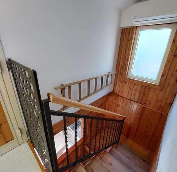 ペンション Oasi Liv   Affittacamere