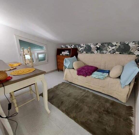 ペンション Oasi Liv   Affittacamere