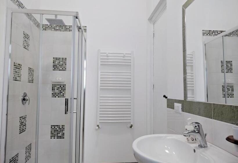 膳宿费 Olivarooms