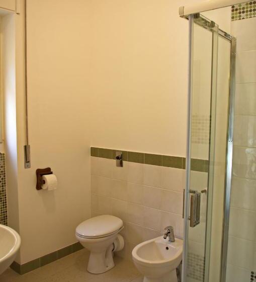 膳宿费 Olivarooms