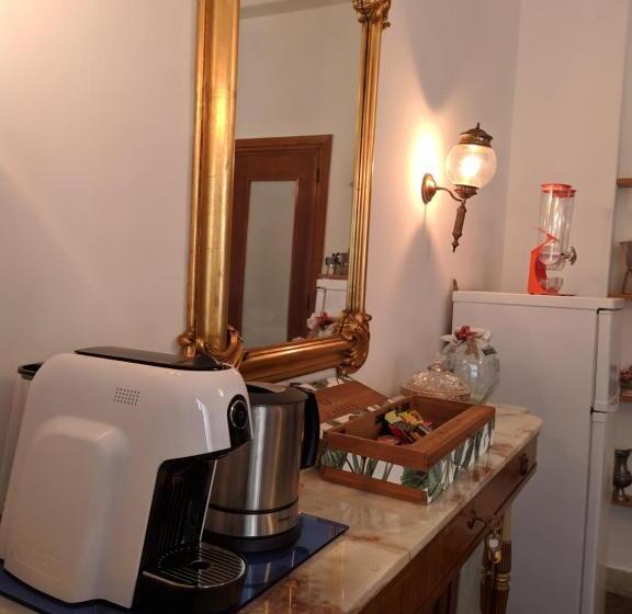 膳宿费 Olivarooms