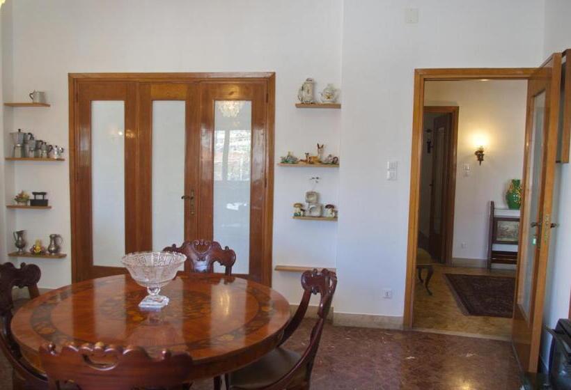 膳宿费 Olivarooms