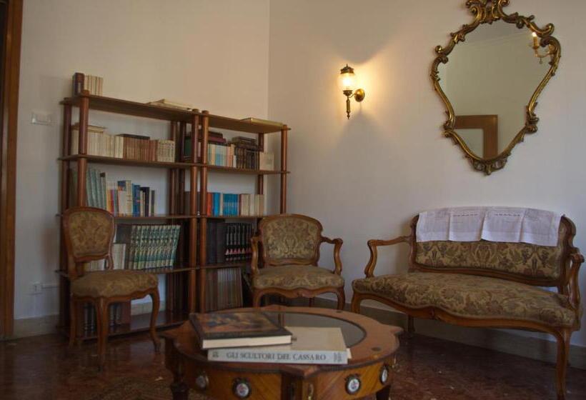 膳宿费 Olivarooms