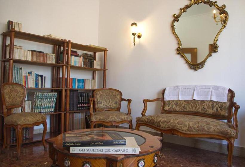 膳宿费 Olivarooms