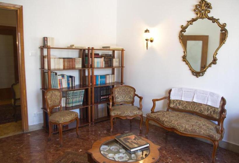 膳宿费 Olivarooms