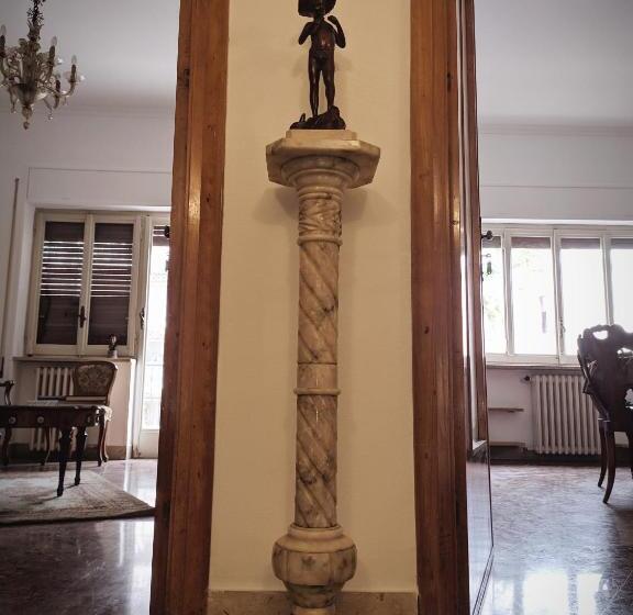 膳宿费 Olivarooms