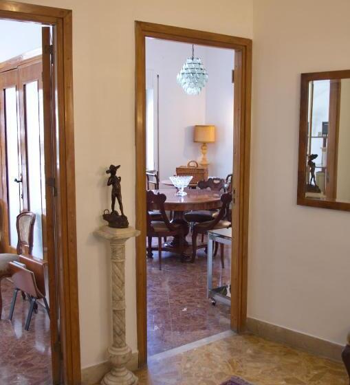 膳宿费 Olivarooms