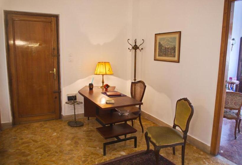 膳宿费 Olivarooms