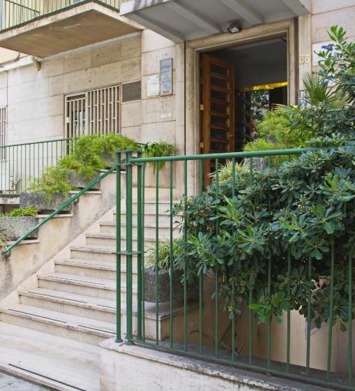 膳宿费 Olivarooms