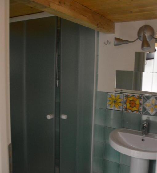 Пансион Pantalica Rooms Affittacamere Sortino Siracusa