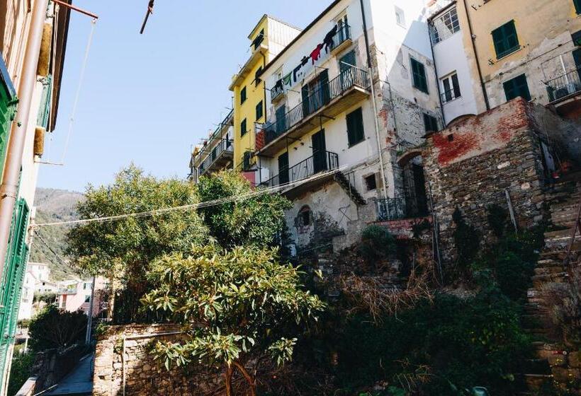 ペンション Punto Zero