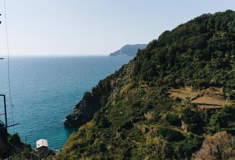 ペンション Punto Zero