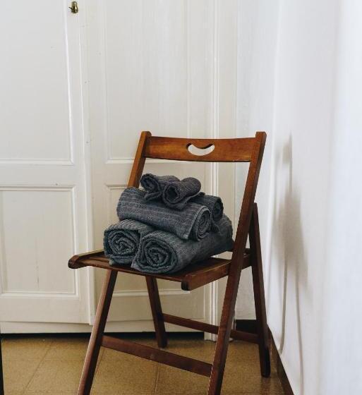 ペンション Punto Zero