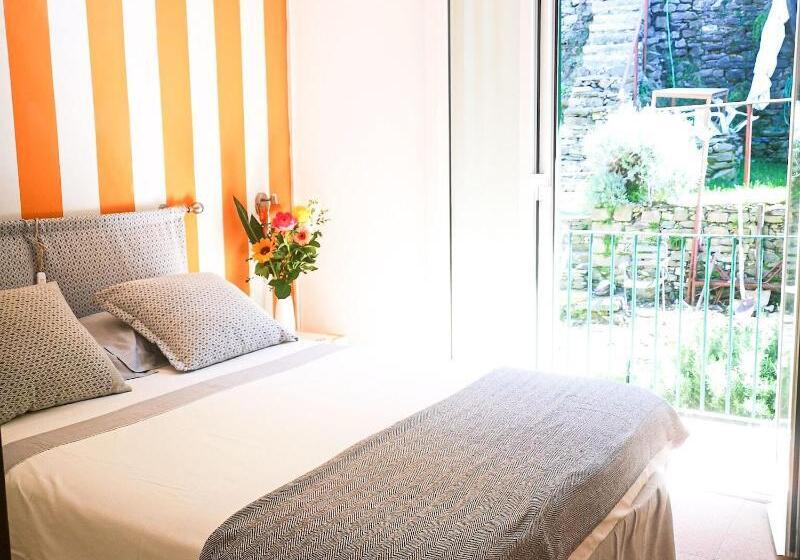 ペンション Punto Zero