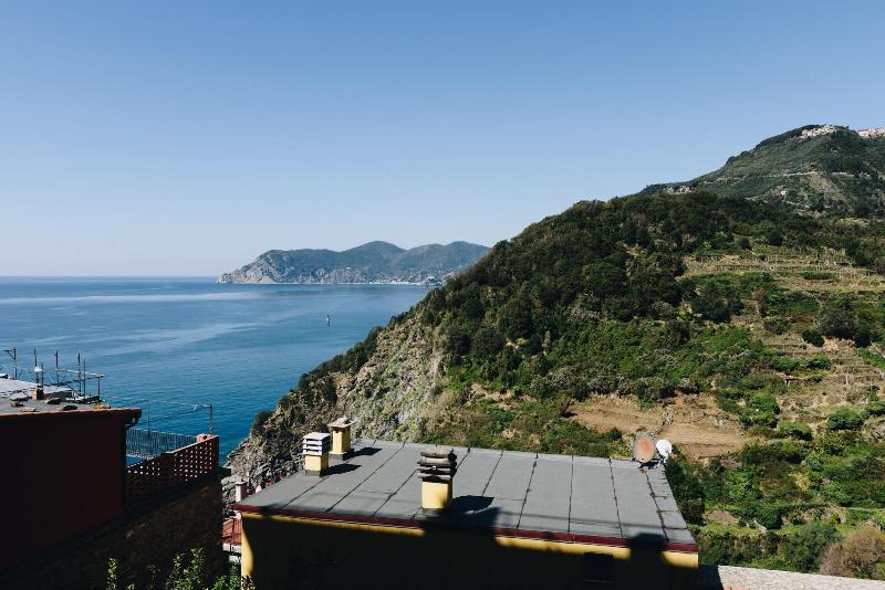 ペンション Punto Zero