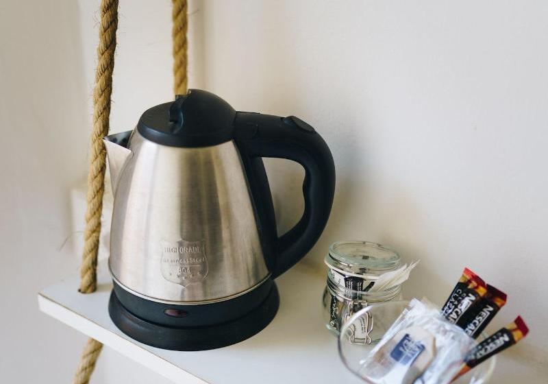 ペンション Punto Zero