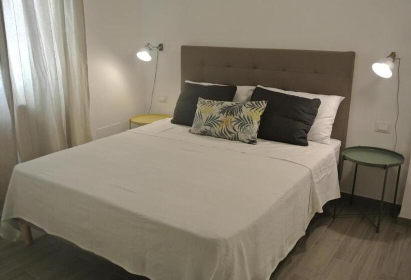 膳宿费 Quattordici B&b