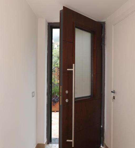 ペンション Relais Ohana