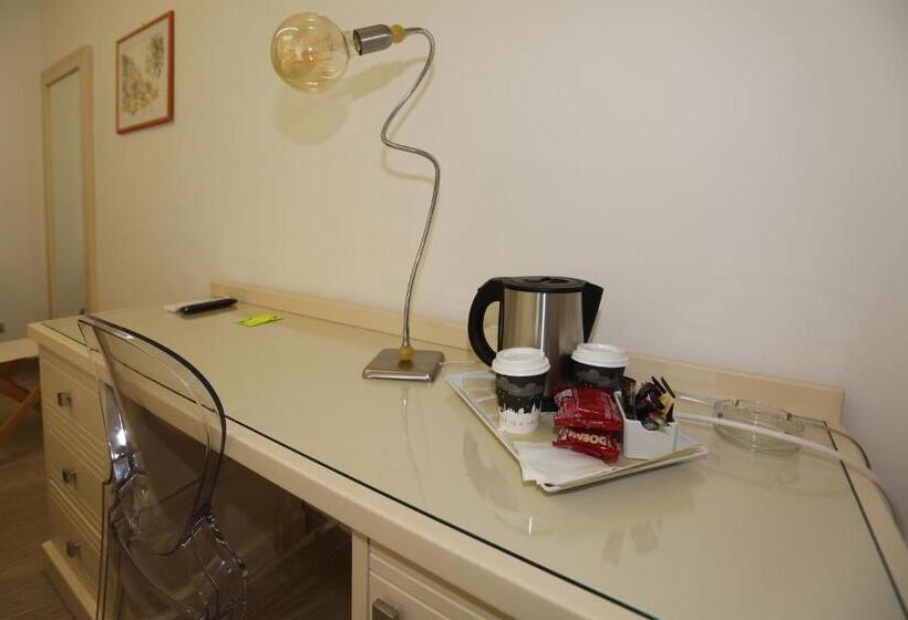 ペンション Relais Ohana