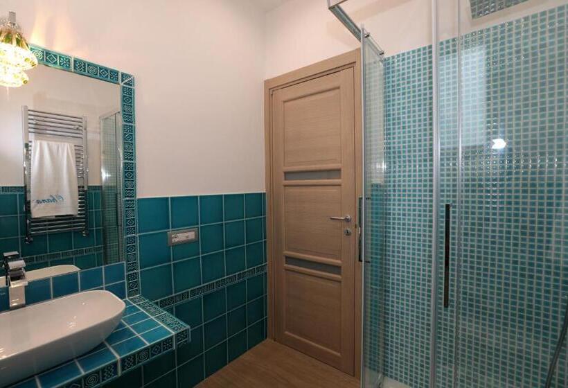 ペンション Relais Ohana