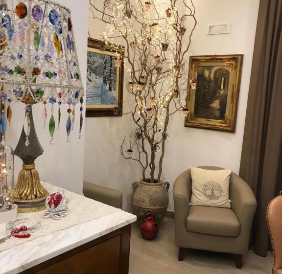 ペンション Relais Ohana