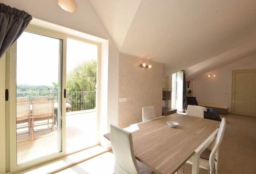 Пансион Saija Resort