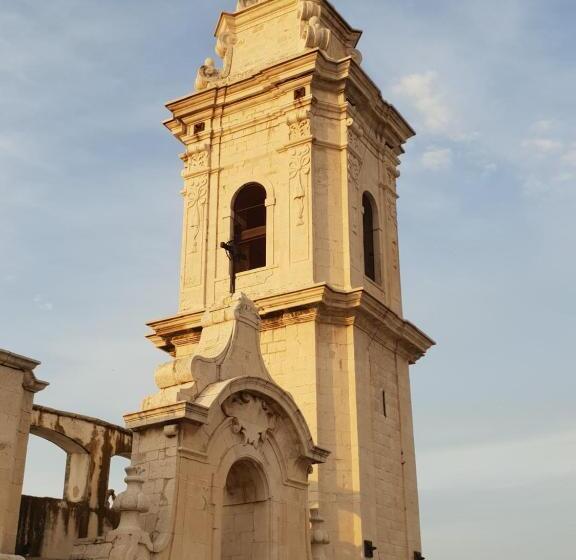 پانسیون San Pietro Al Borgo