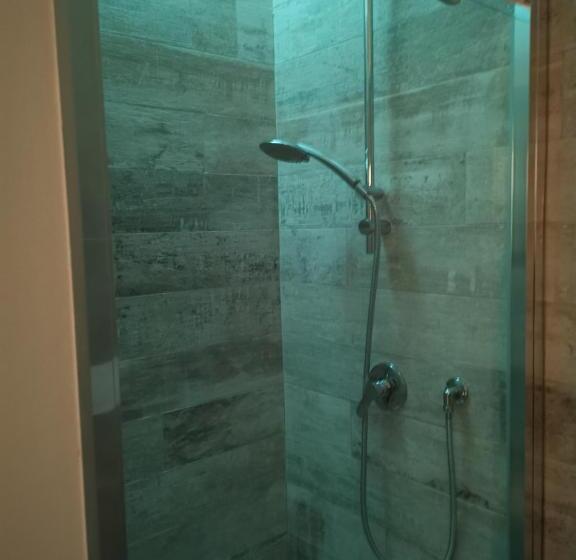 پانسیون San Pietro Al Borgo