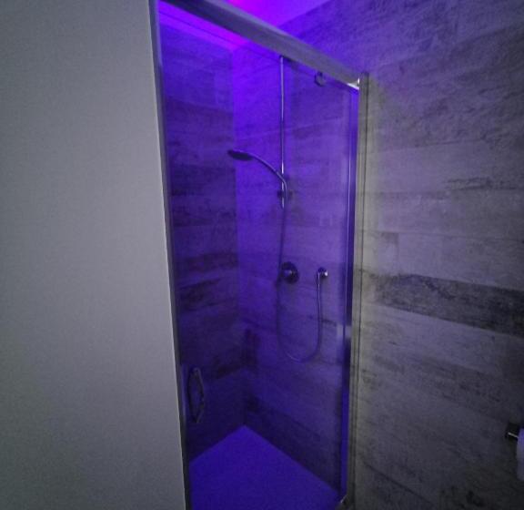 پانسیون San Pietro Al Borgo