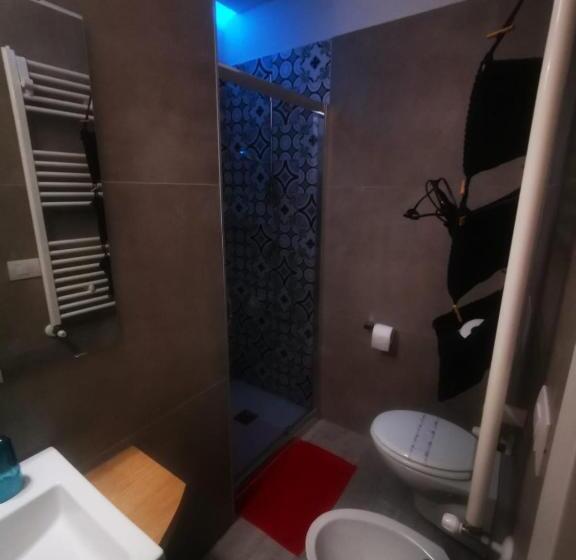 پانسیون San Pietro Al Borgo