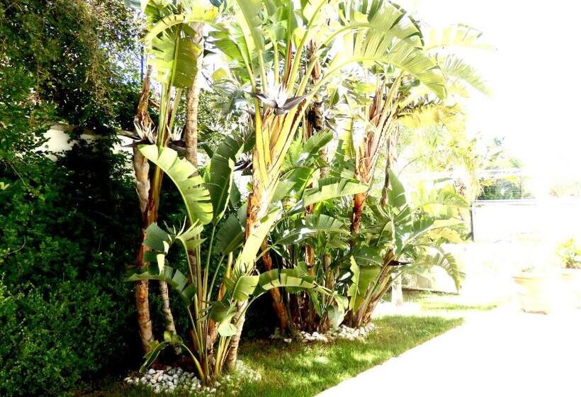 Пансион Sea Garden   Gallipoli