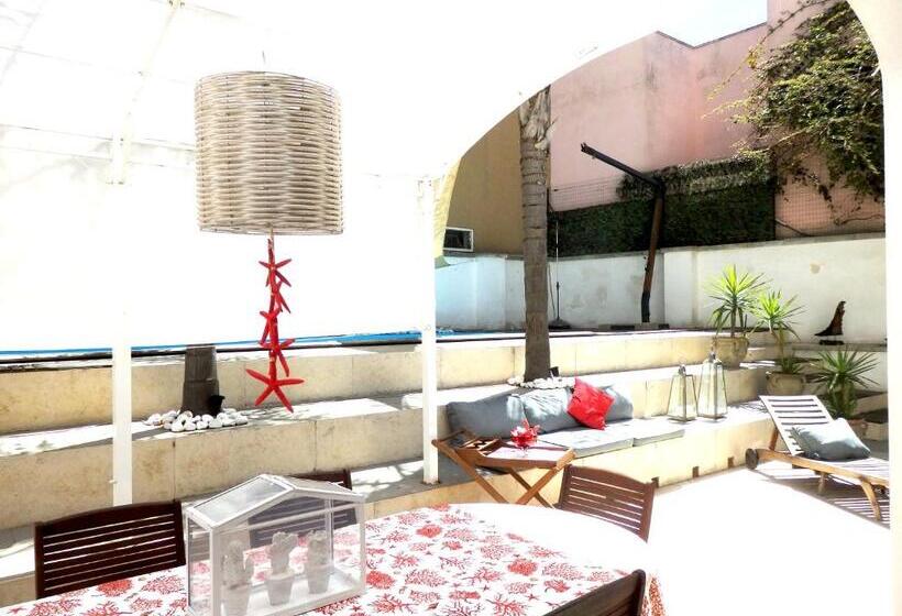 Пансион Sea Garden   Gallipoli